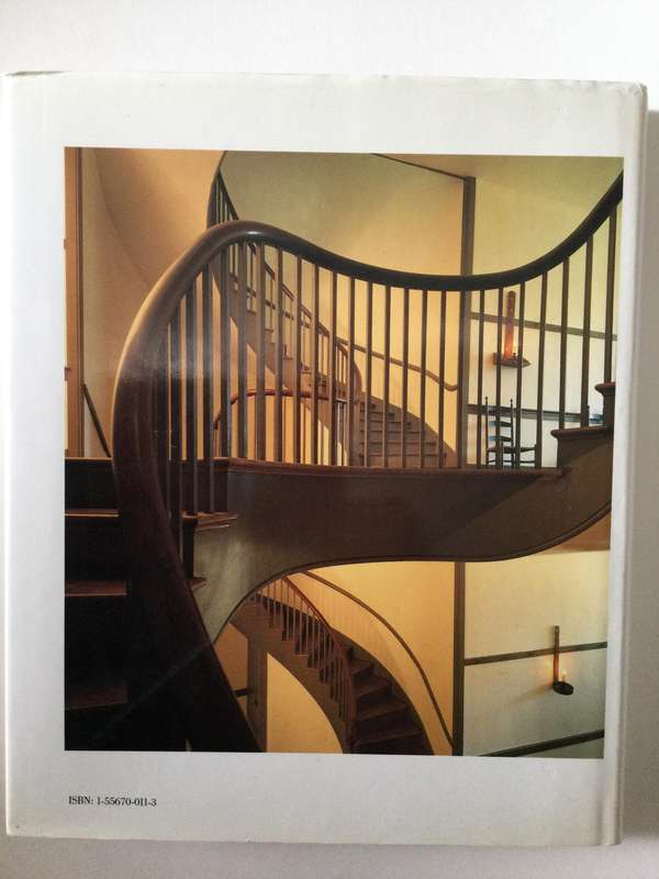 Shaker, Life, Work And Art, June Sprigg and David Larkin, 1987