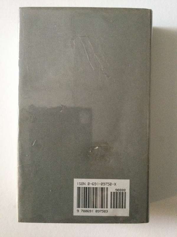The I Ching, or Book of Changes, Wilhelm/Baynes, 1997
