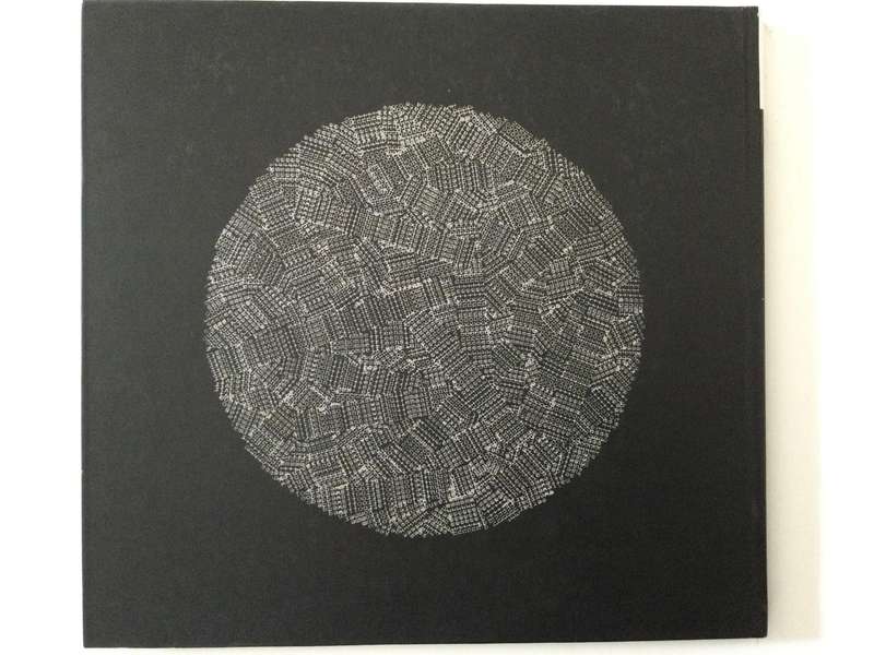 Willem Boshoff, word forms and language shapes, 1975-2007