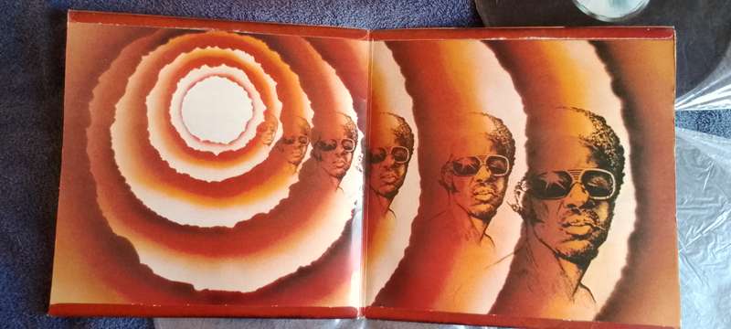Stevie Wonder Songs In The Key Of Life