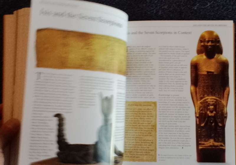 Ancient Egypt