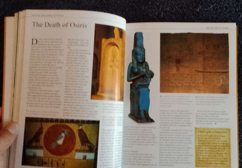 Ancient Egypt