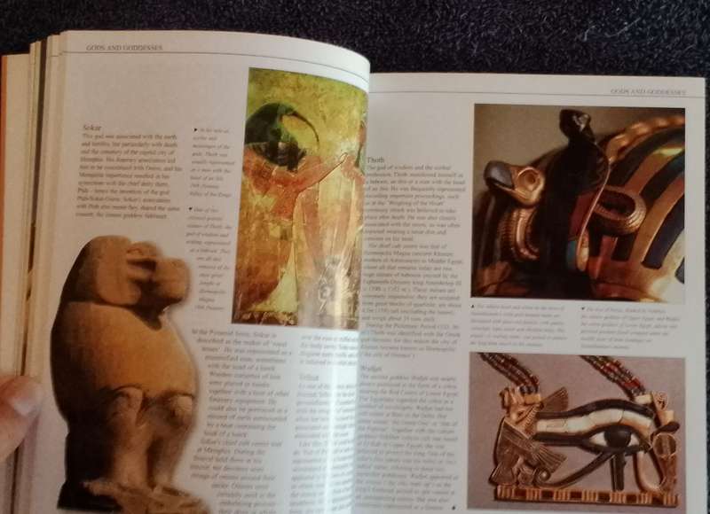 Ancient Egypt