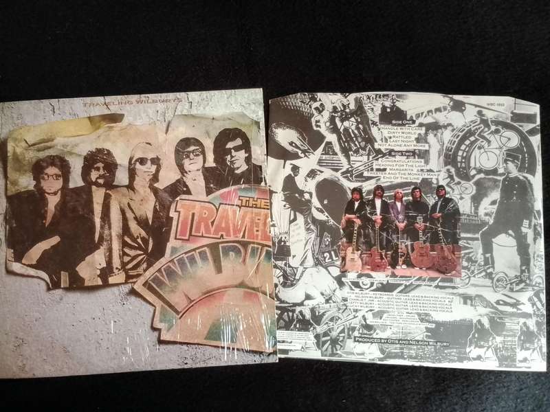 Traveling Wilburys
