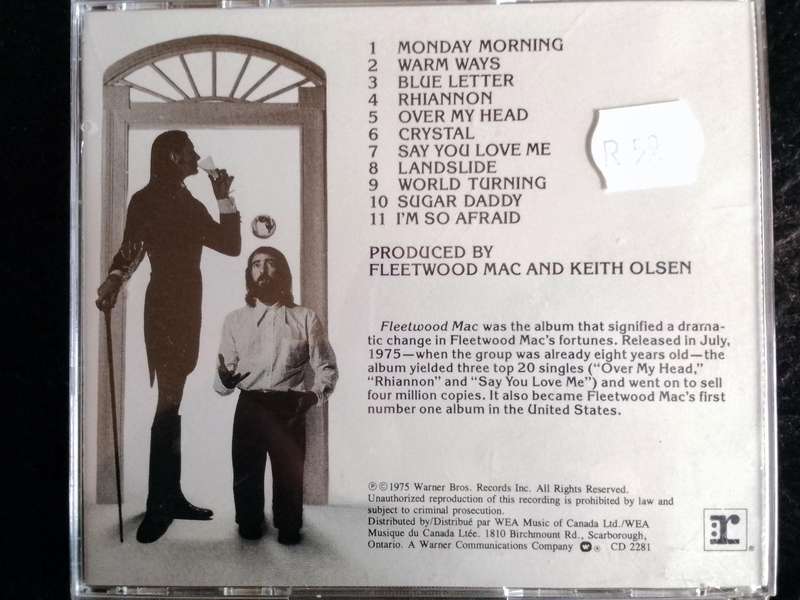 Fleetwood Mac