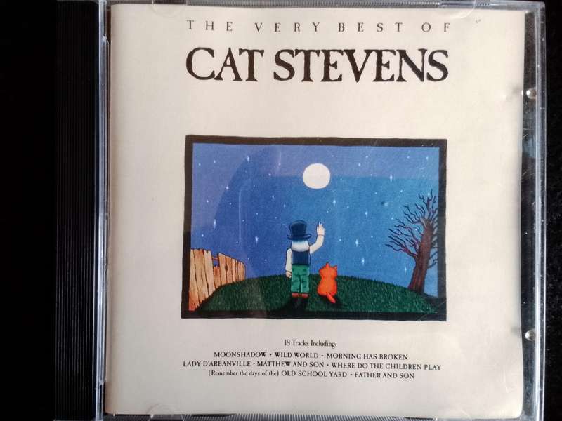 Cat Stevens The Very Best