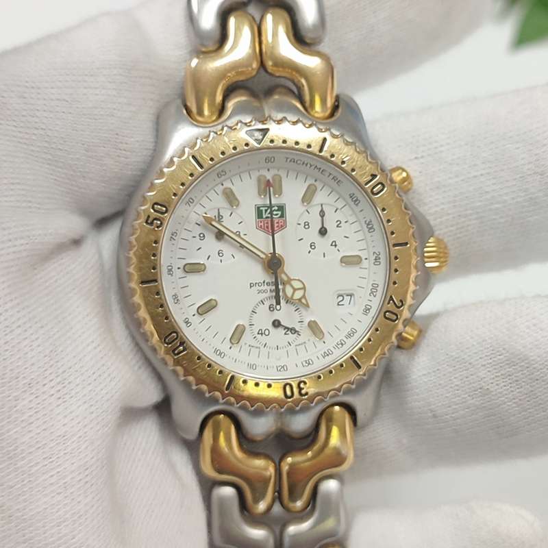 Tag Heuer Professional (Pre Owned)