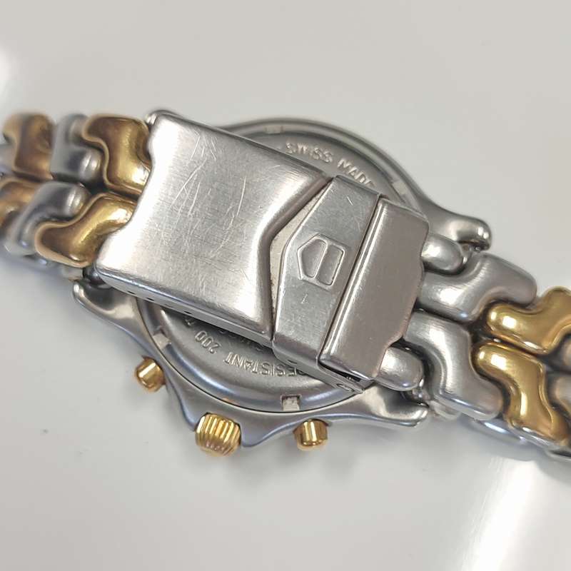 Tag Heuer Professional (Pre Owned)