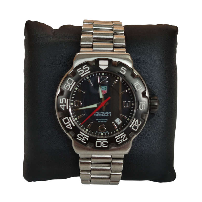 Tag Heuer Formula 1 incl. Box+ Papers