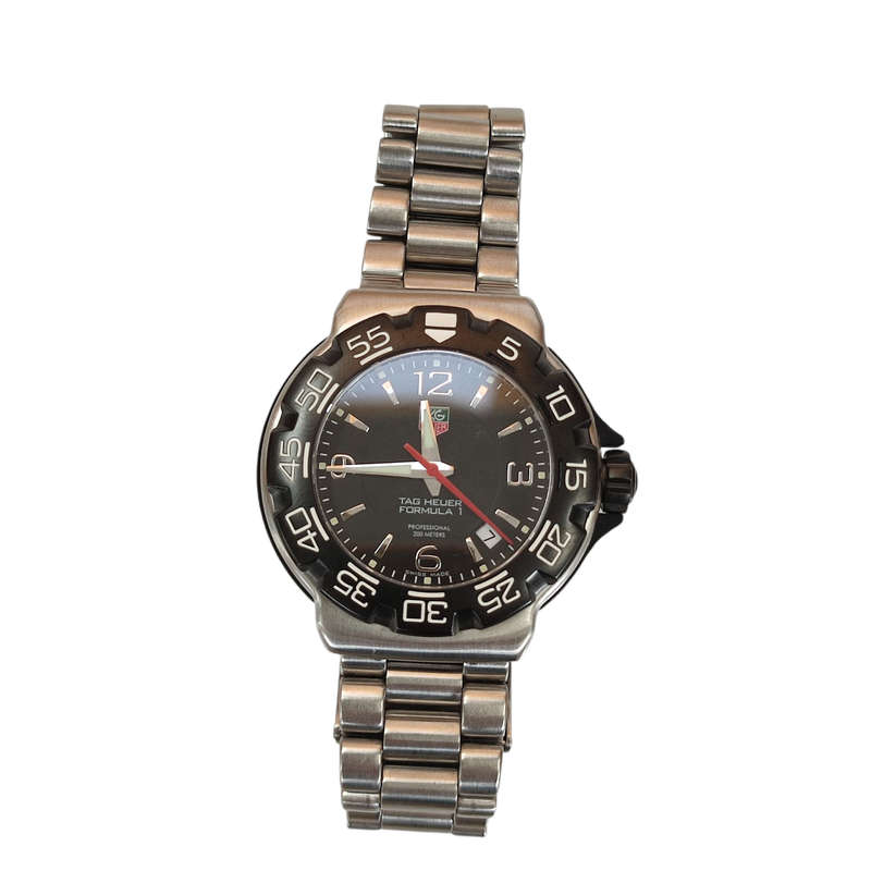 Tag Heuer Formula 1 incl. Box+ Papers