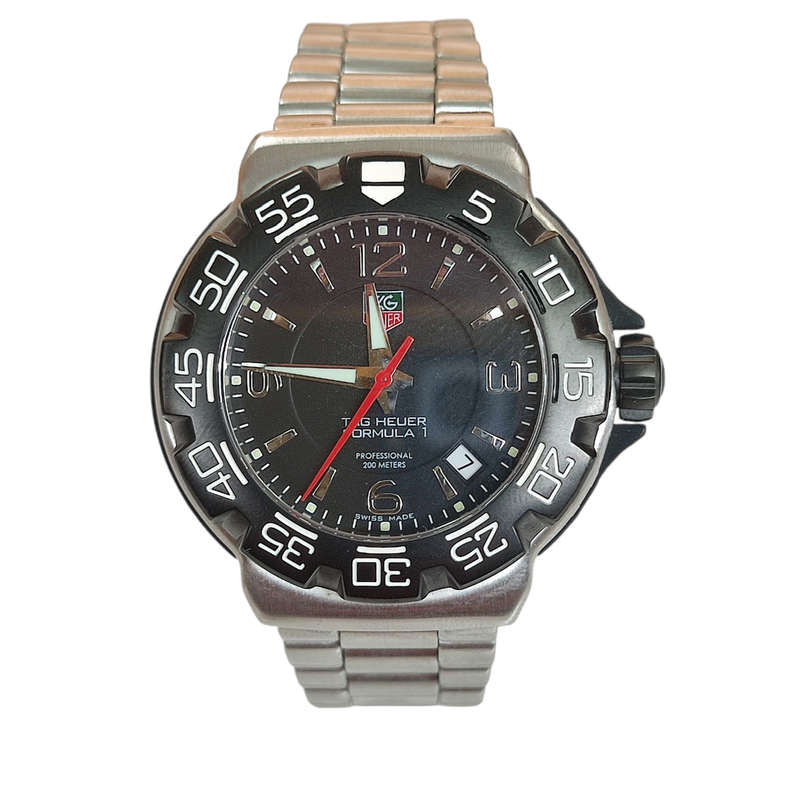 Tag Heuer Formula 1 incl. Box+ Papers