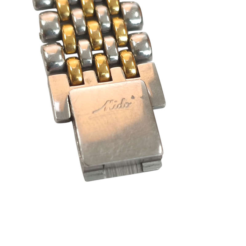 Mido Commander Automatic Unisex