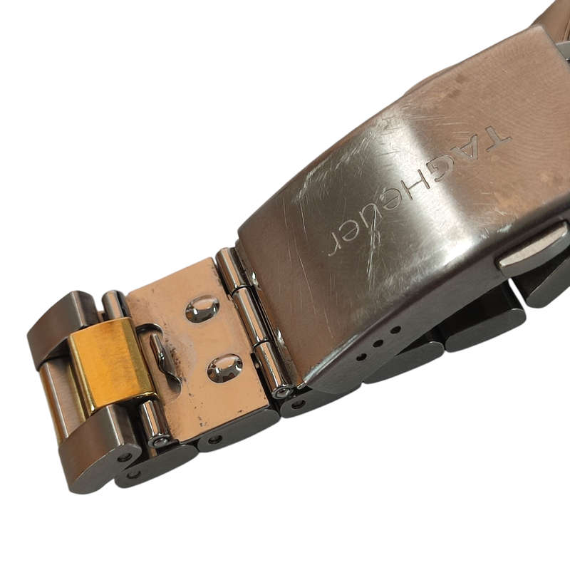 Tag Heuer Two Tone Formula 1