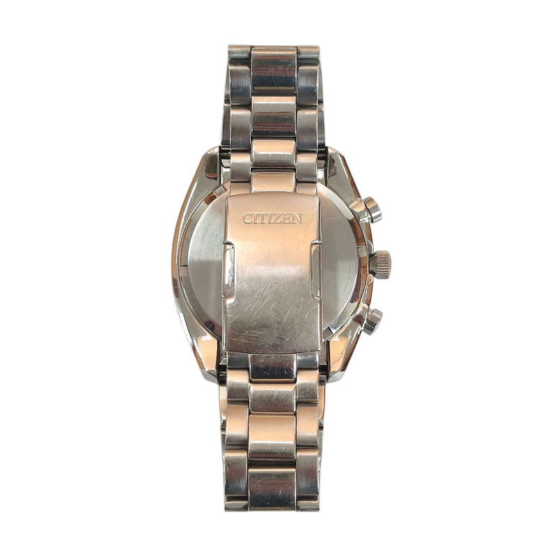 Citizen Eco Drive Chronograph