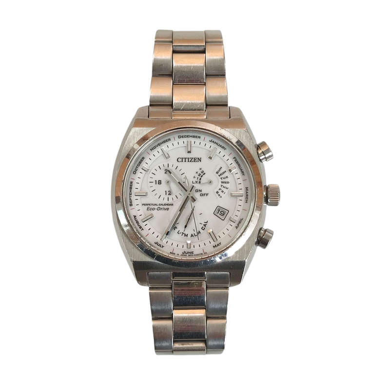 Citizen Eco Drive Chronograph