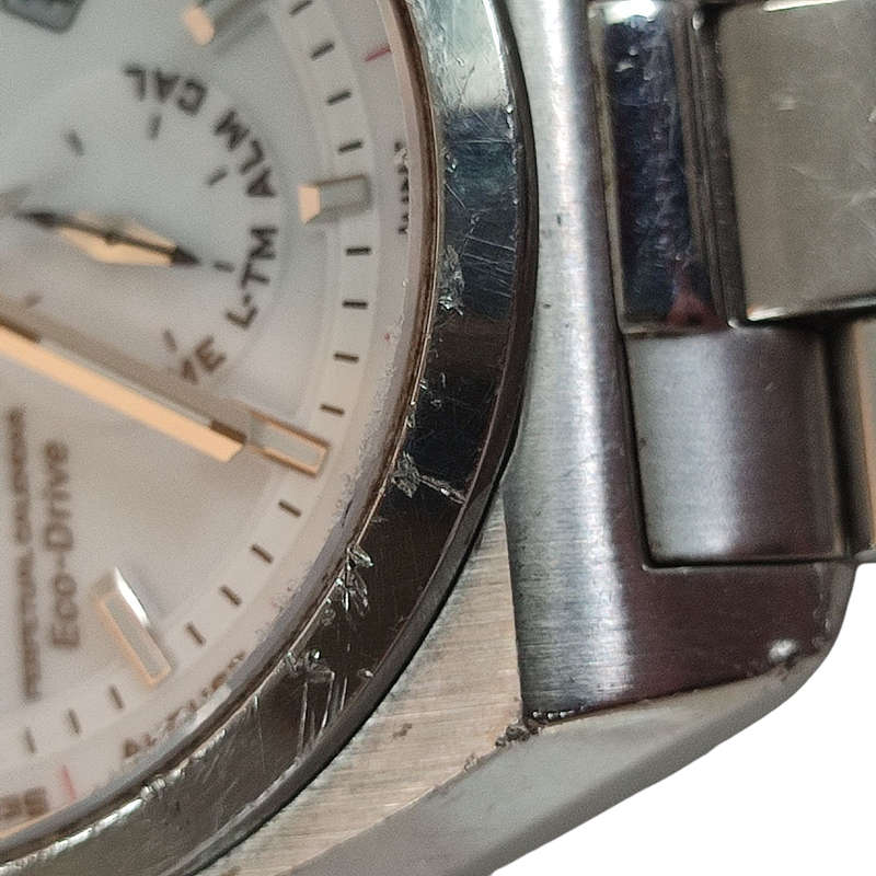 Citizen Eco Drive Chronograph
