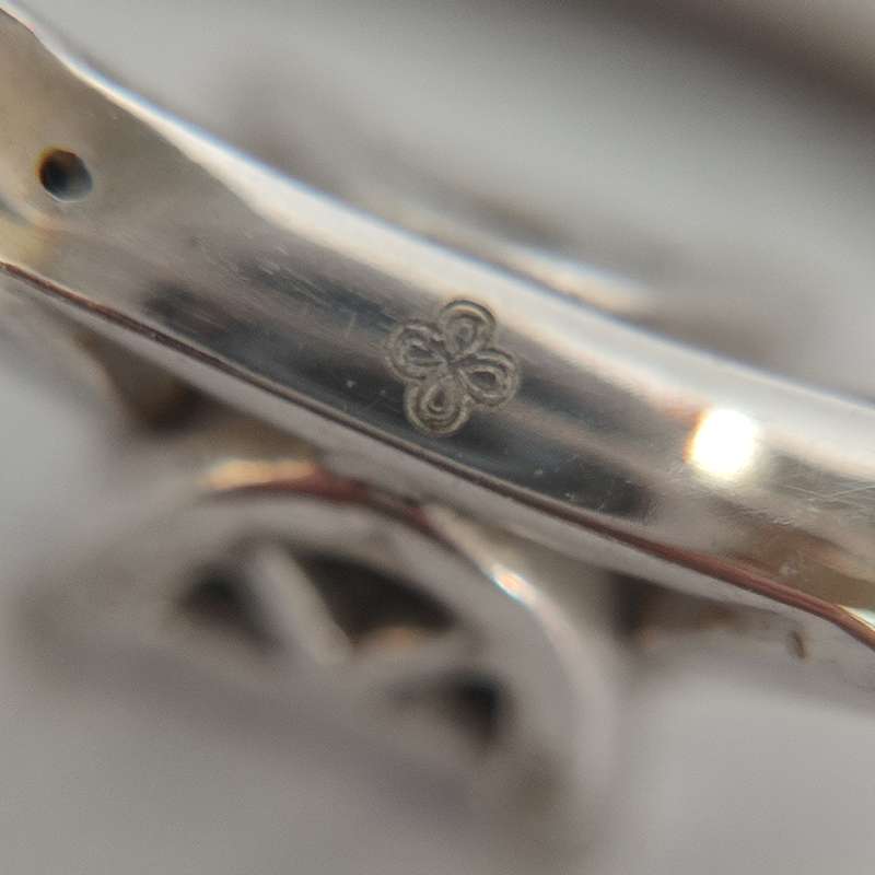Michael Hill Diamond Ring #cc029
