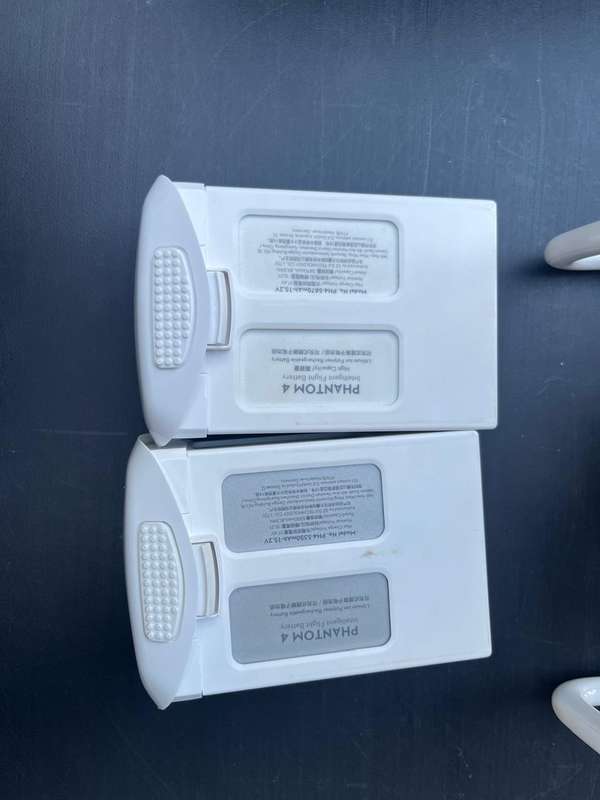 DJI Phantom 4