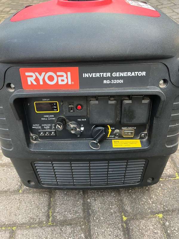 ryobi rg-3200i inverter generator