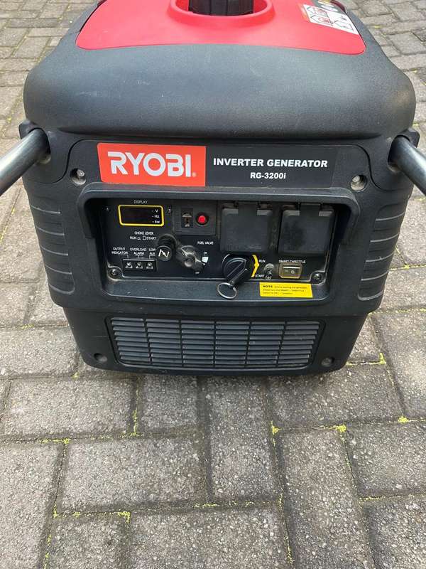 ryobi rg-3200i inverter generator
