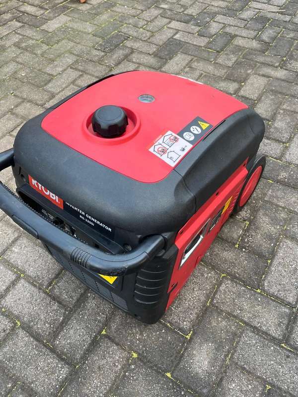 ryobi rg-3200i inverter generator