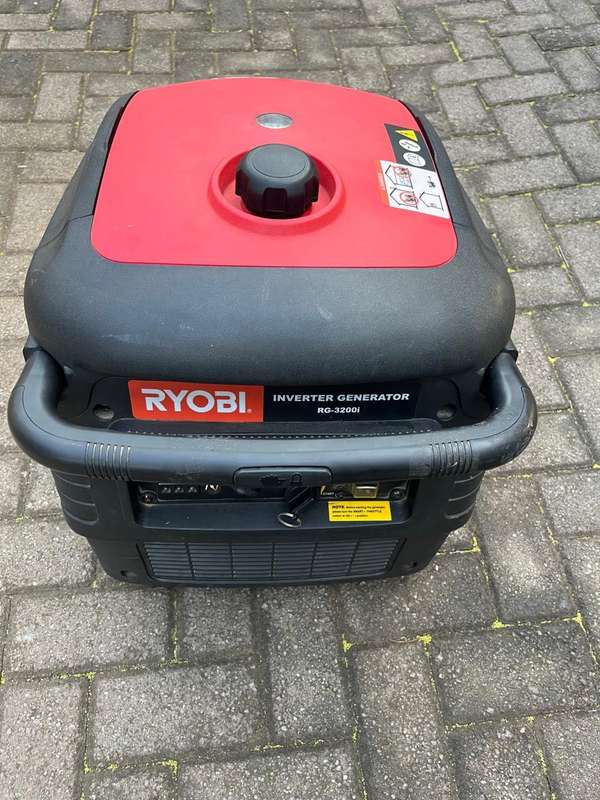 ryobi rg-3200i inverter generator