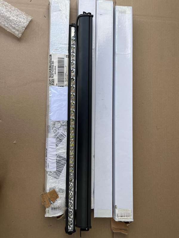 Led Bars x 6