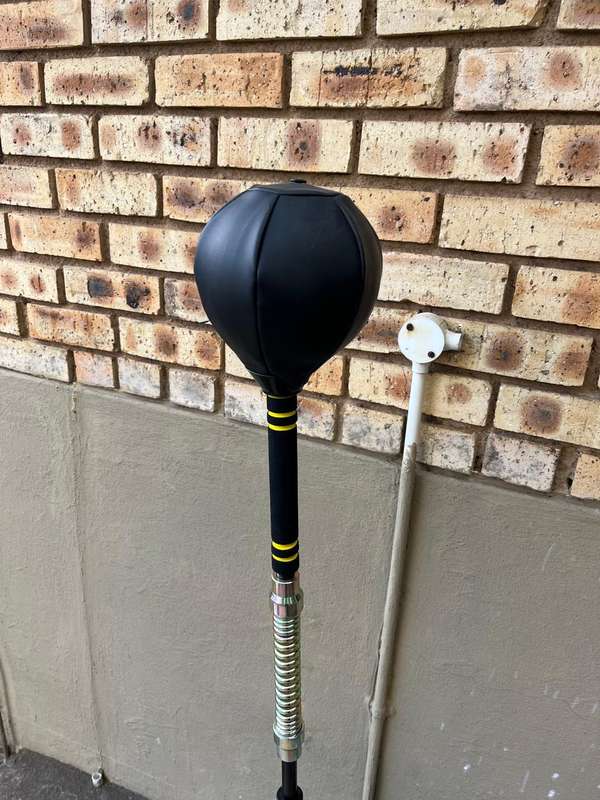 Boxing Punching Reflex Bag