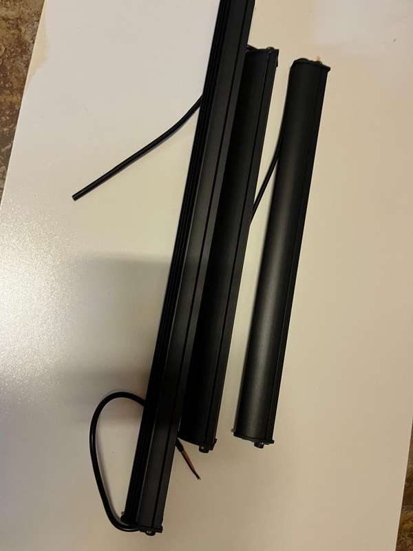 Led Bars