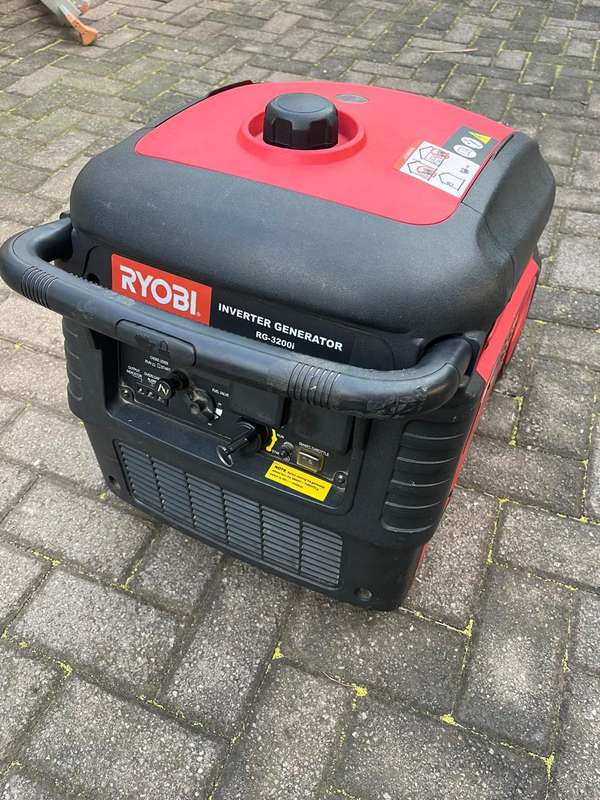 ryobi rg-3200i inverter generator