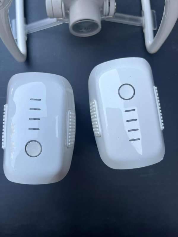 DJI Phantom 4