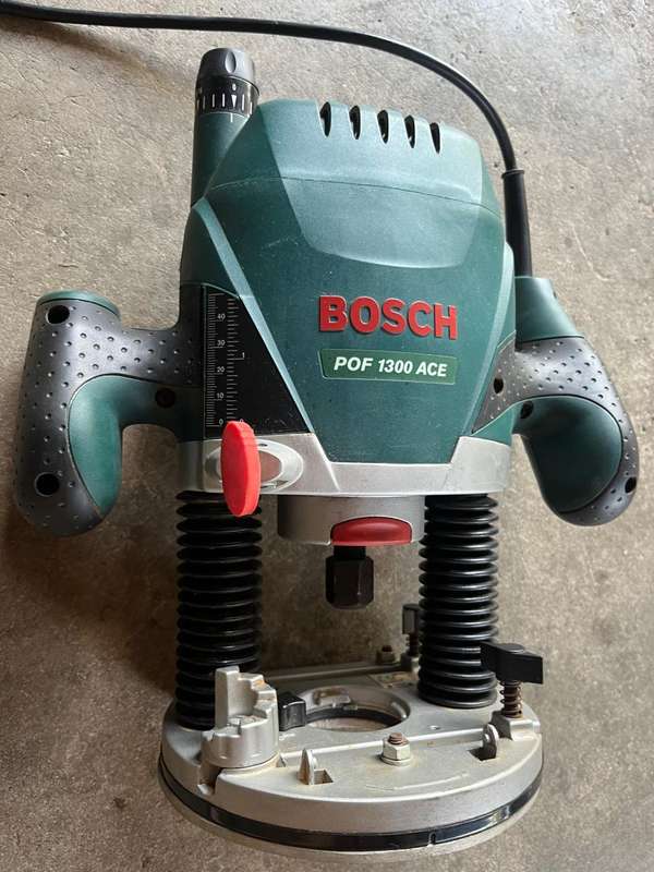 bosch pof 1300 ace router