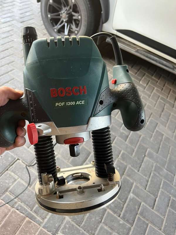 bosch pof 1300 ace router