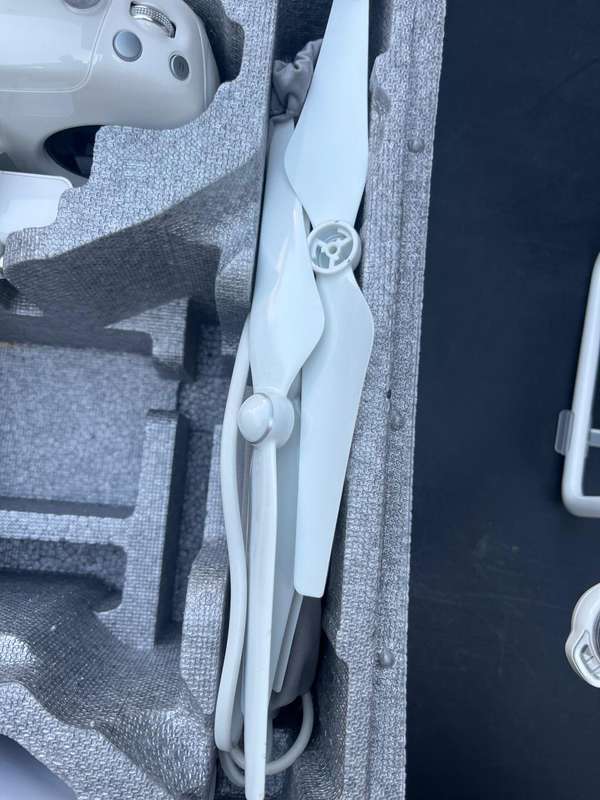DJI Phantom 4