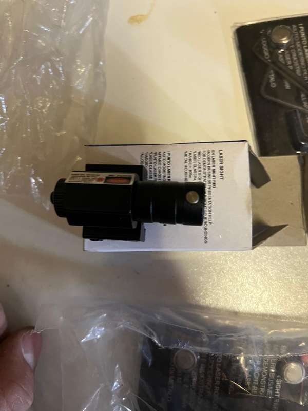 tactical gun lasers equipment airsoft