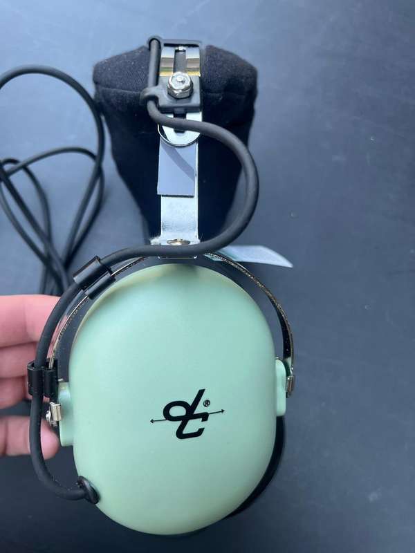 David Clark H10-13.4 Headset Fixed wing