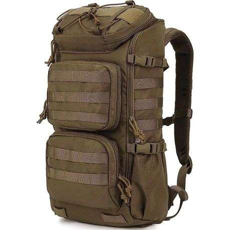 Outdoor Tactical Backpack Bag