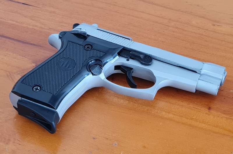 RETAY 84 FS 9mm PAK
