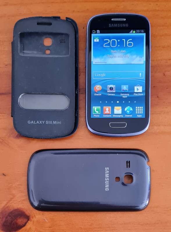 Samsung s3 mini