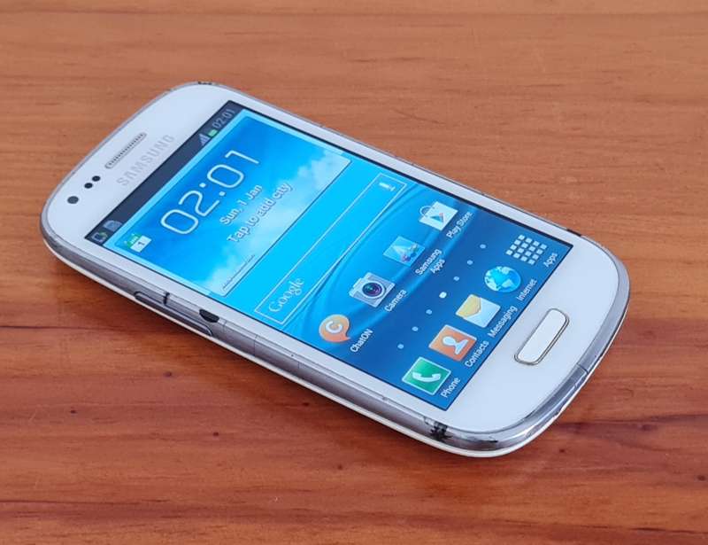 Samsung s3 mini