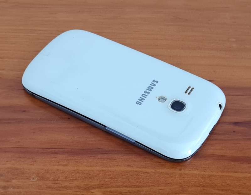 Samsung s3 mini