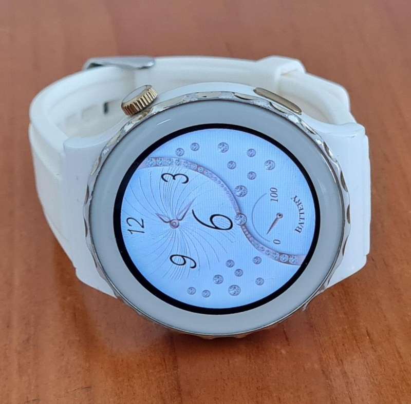 Focus fit e23 Smartwatch