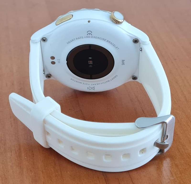 Focus fit e23 Smartwatch