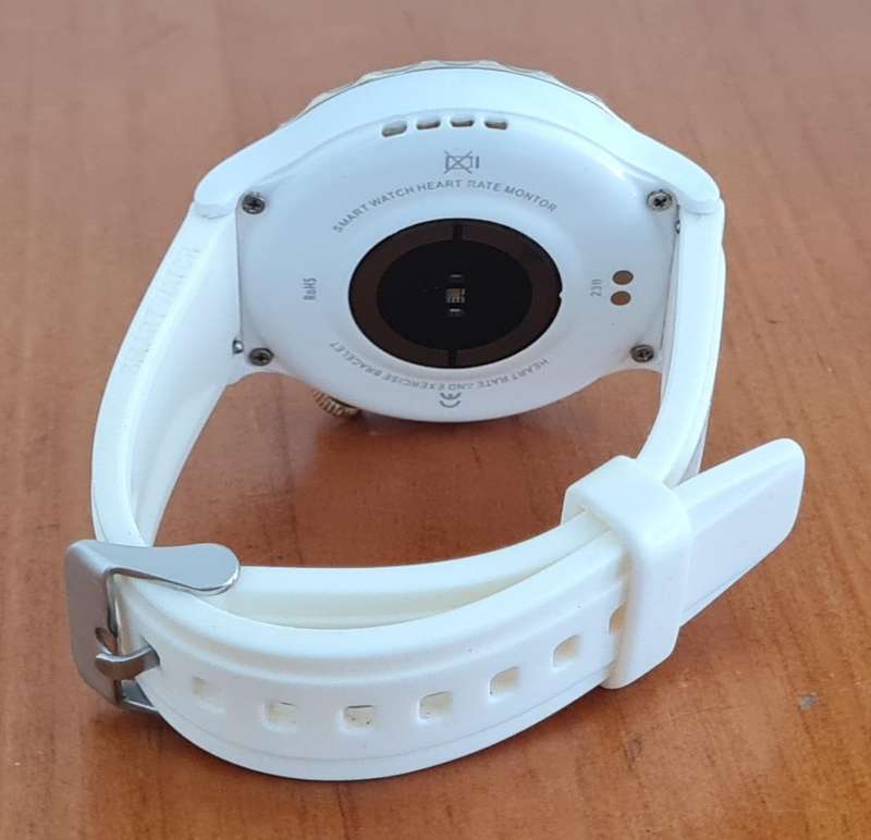 Focus fit e23 Smartwatch