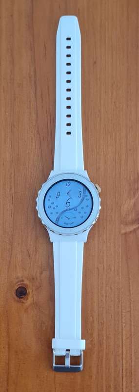Focus fit e23 Smartwatch