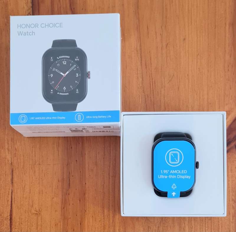Honor Choice and 2 x KD99 ULTRA watch8 FREE SECONDHAND FOCUS FIT