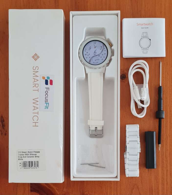 Honor Choice and 2 x KD99 ULTRA watch8 FREE SECONDHAND FOCUS FIT