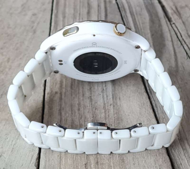 2 x Focus fit e23 Smartwatches