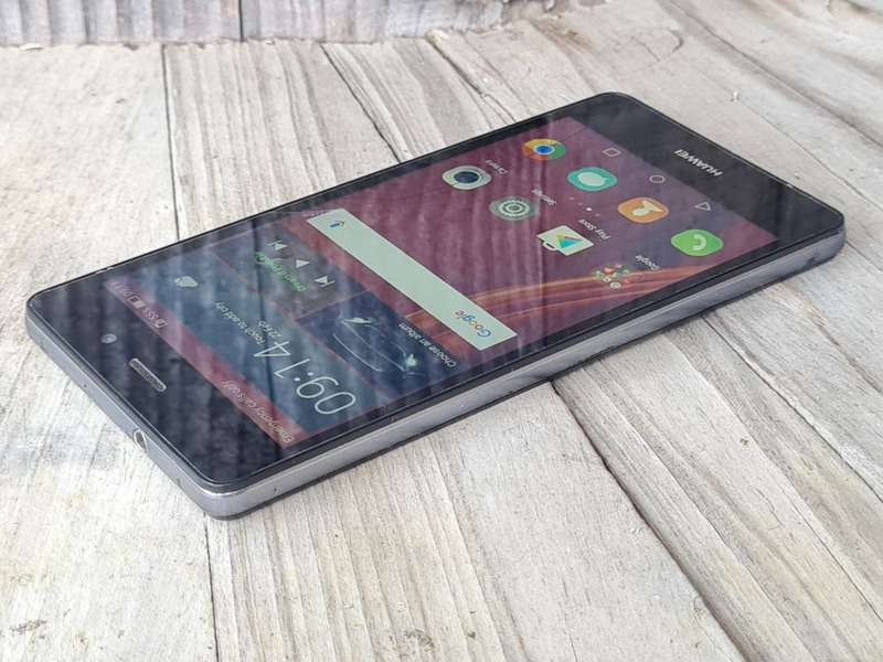 Huawei P8 Lite Smartphone