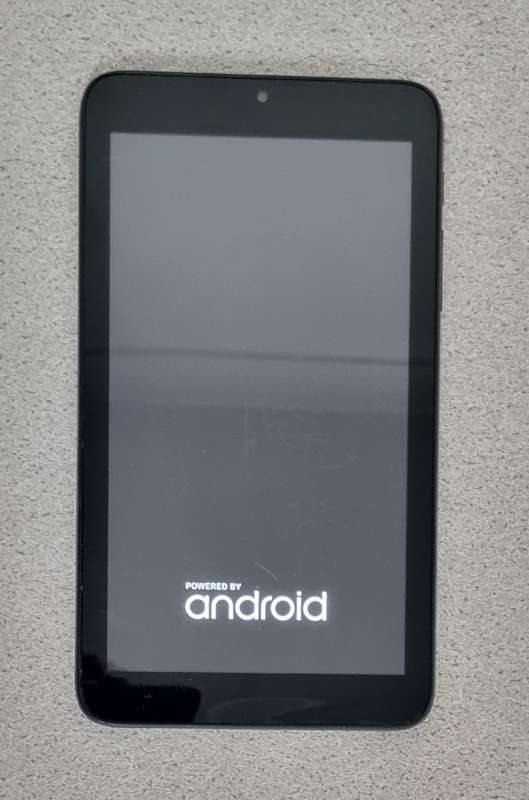 Vodafone tablet READ DESCRIPTION